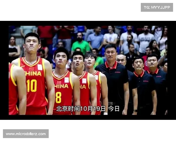 中国男篮跌至亚洲第三档 FIBA更新2027年世预赛分档日本澳洲为中心 中国男篮跌至亚洲第三档 FIBA更新2027年世预赛分档日本澳洲为中心