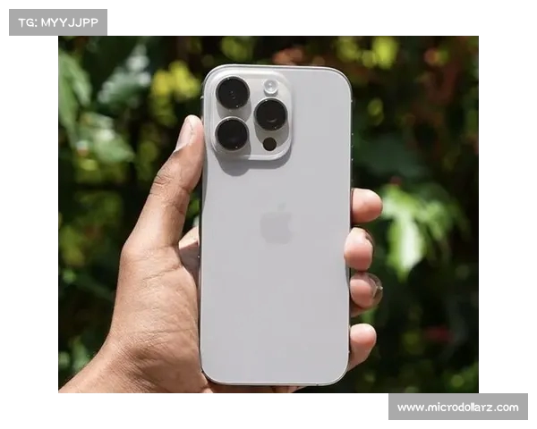 iPhone 17 Pro全面升级外观与功能带来前所未有的科技体验